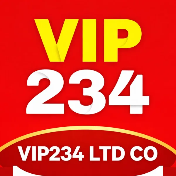 VIP234 Bonus Member Baru 100%