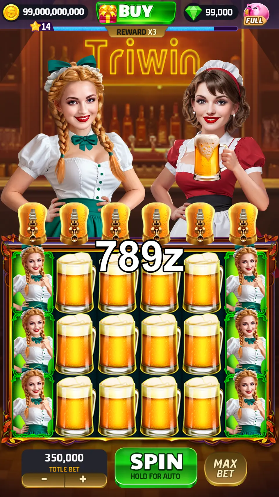 789z APK