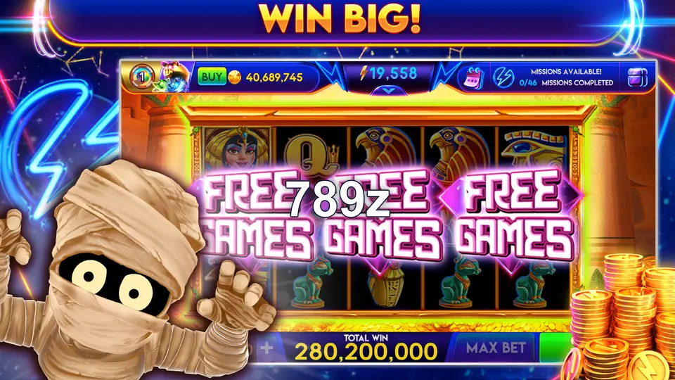 789z Login