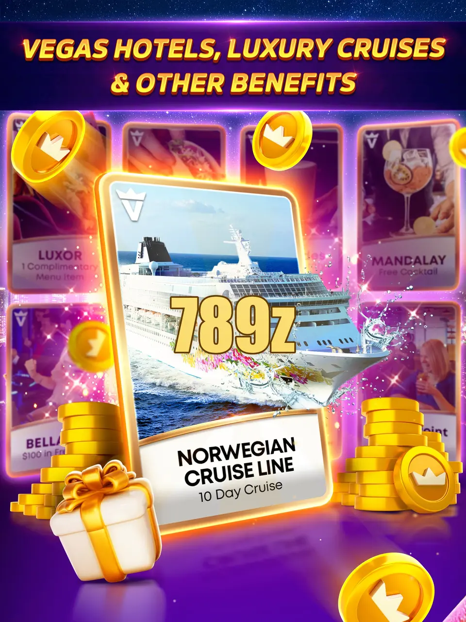 789z Login