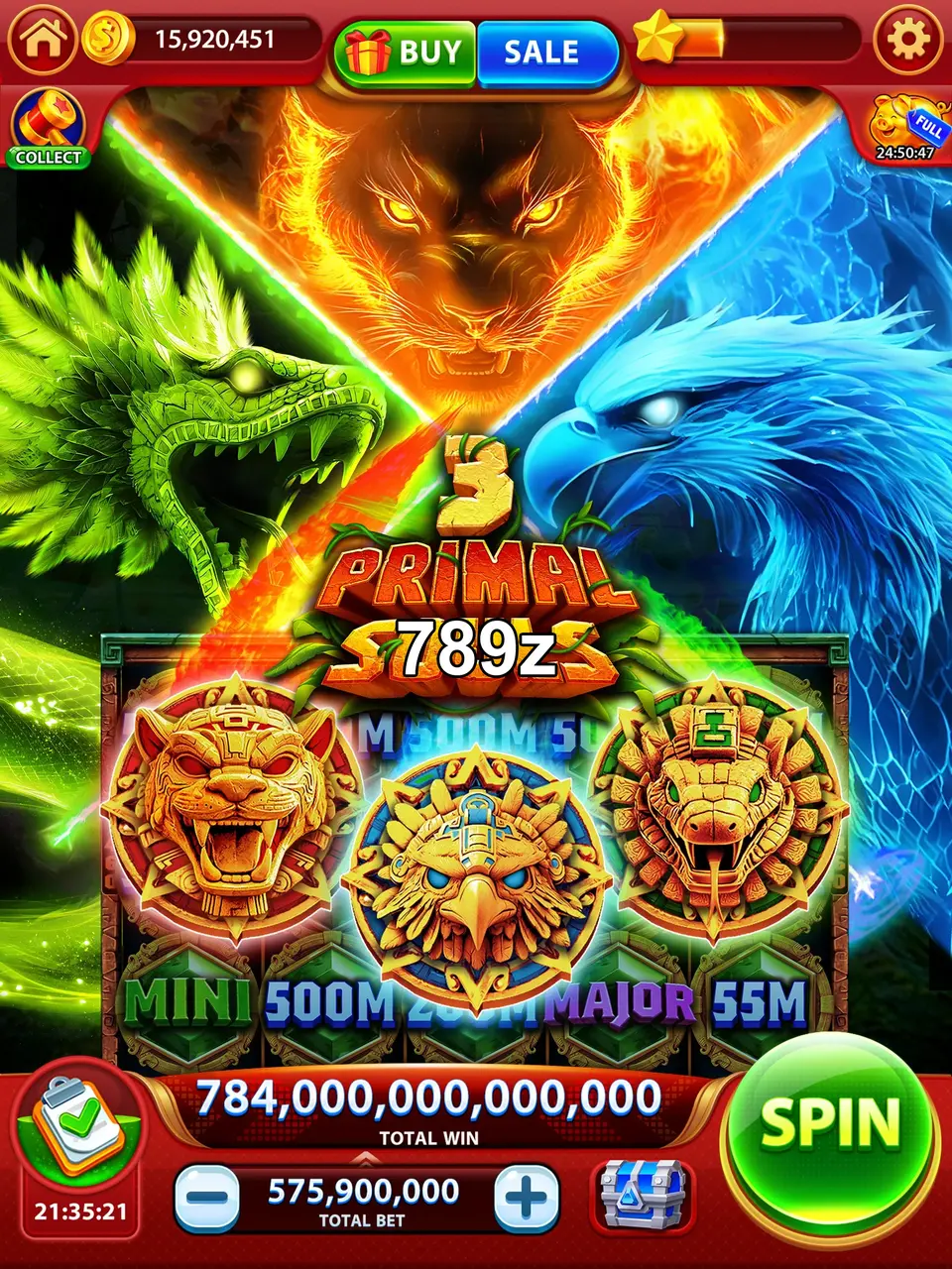 789z Login