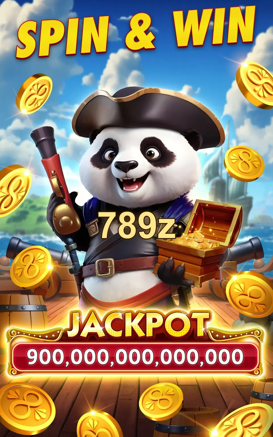 789z Login