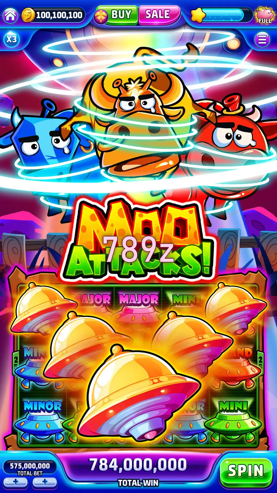789z Preview - Oficial Baixar